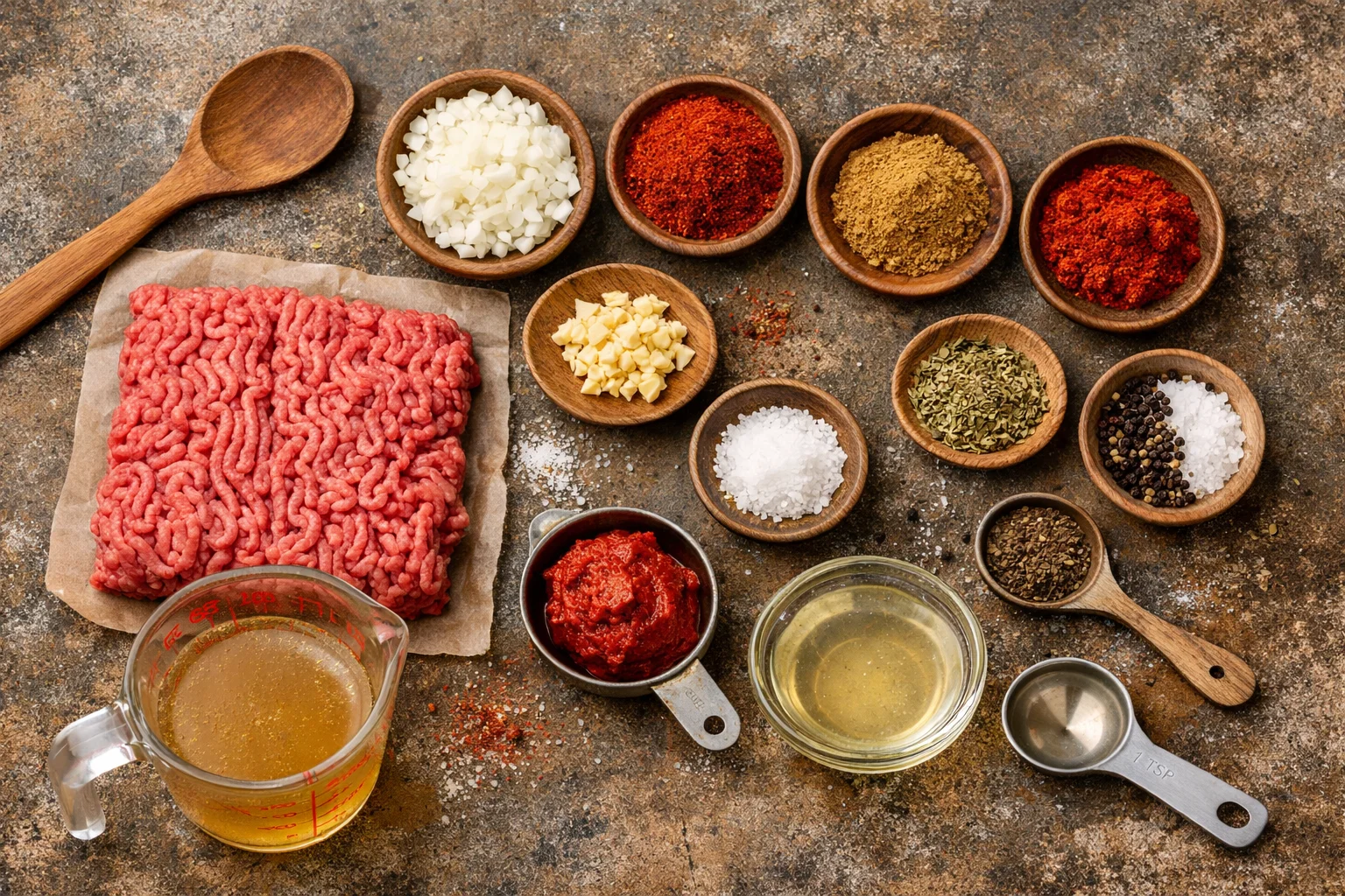 Delicious Taco Meat Recipe You'll Want to Make Again and Again