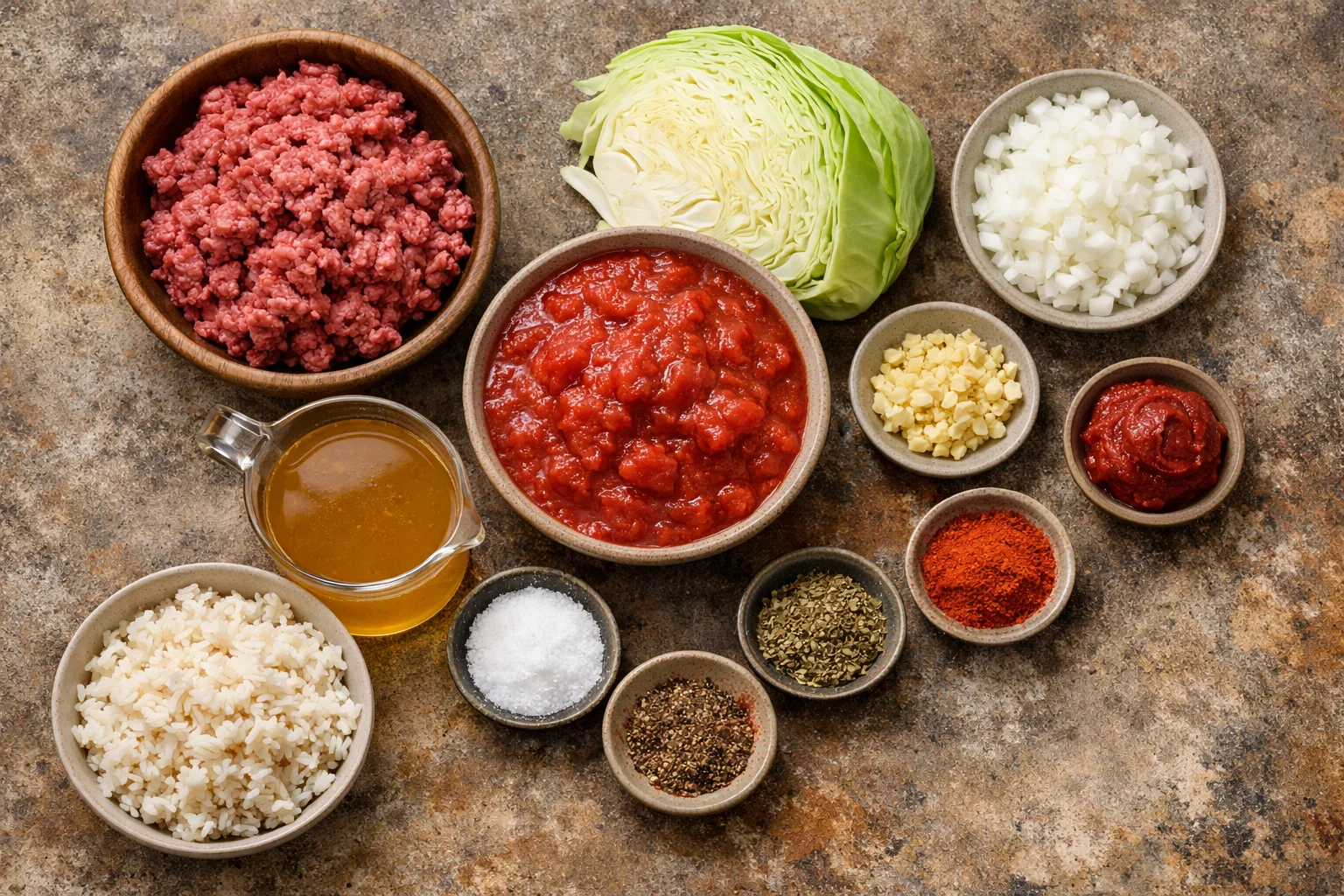 Deliciously Easy Best Unstuffed Cabbage Roll Recipe to Try!