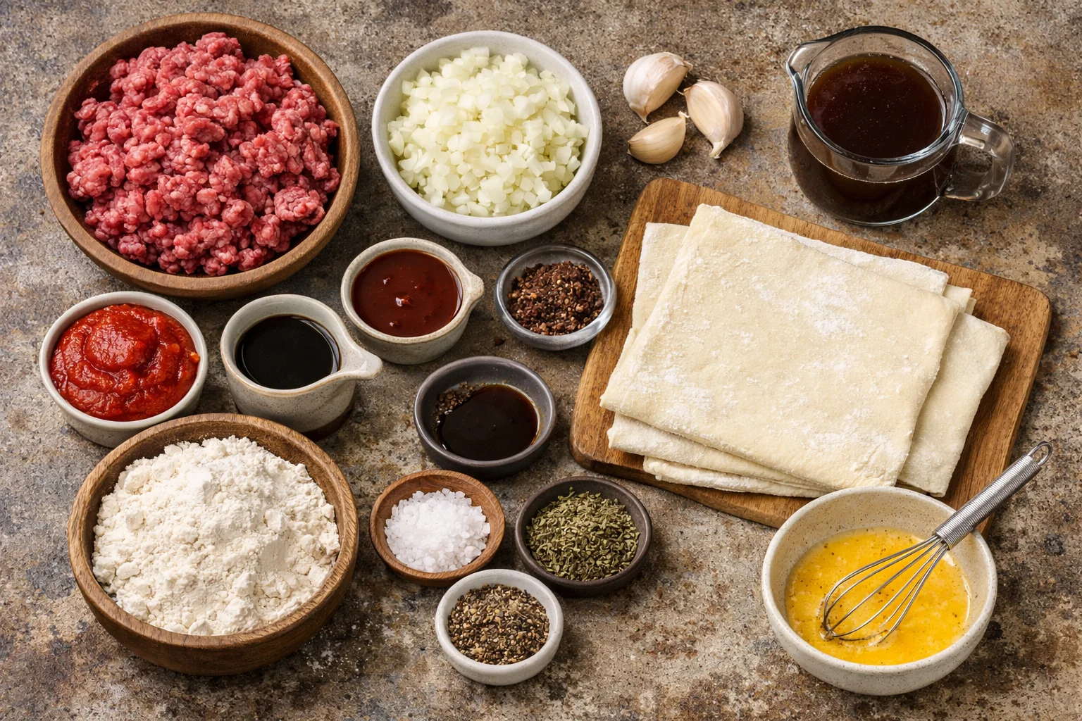 Deliciously Simple Meat Pie Recipe You’ll Love to Make