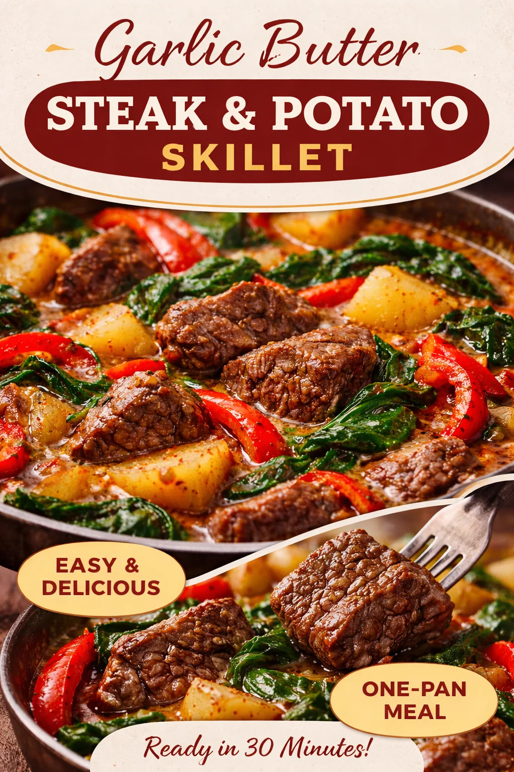 Easy Ground Beef Stew The Whole Family Will Love