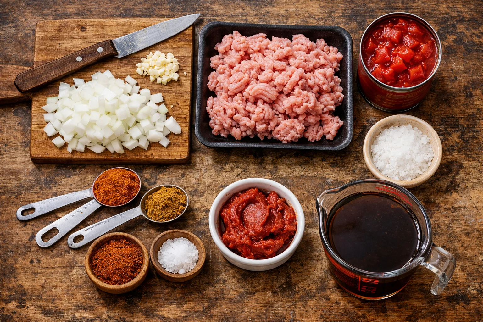 Savory and Simple Crockpot Taco Meat You’ll Love
