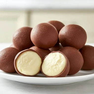 German Marzipankartoffeln - sweet marzipan potatoes perfect for festive celebrations.